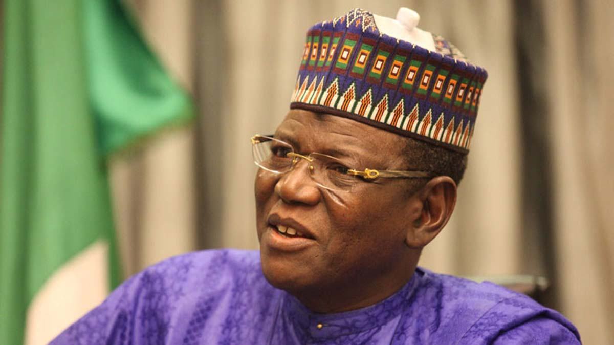 Nigeria news : Sule Lamido fires Femi Adesina over comments on Buhari