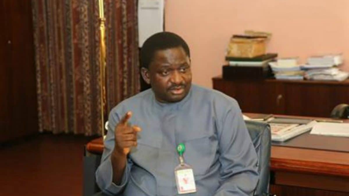 Nigeria news : What will happen to me after I stop working for Buhari – Femi Adesina
