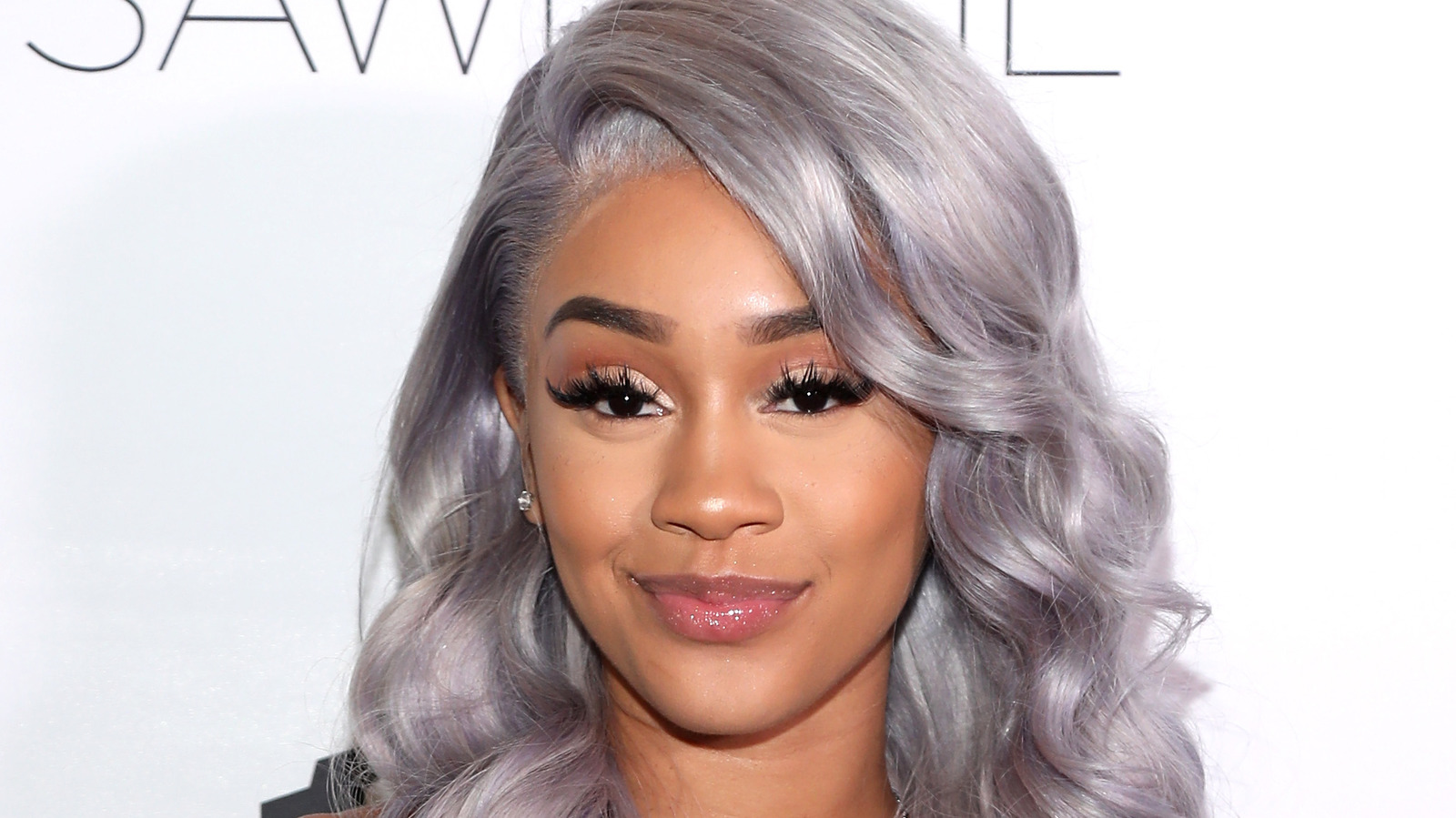 Saweetie shares her own opinion on Carole Baskin