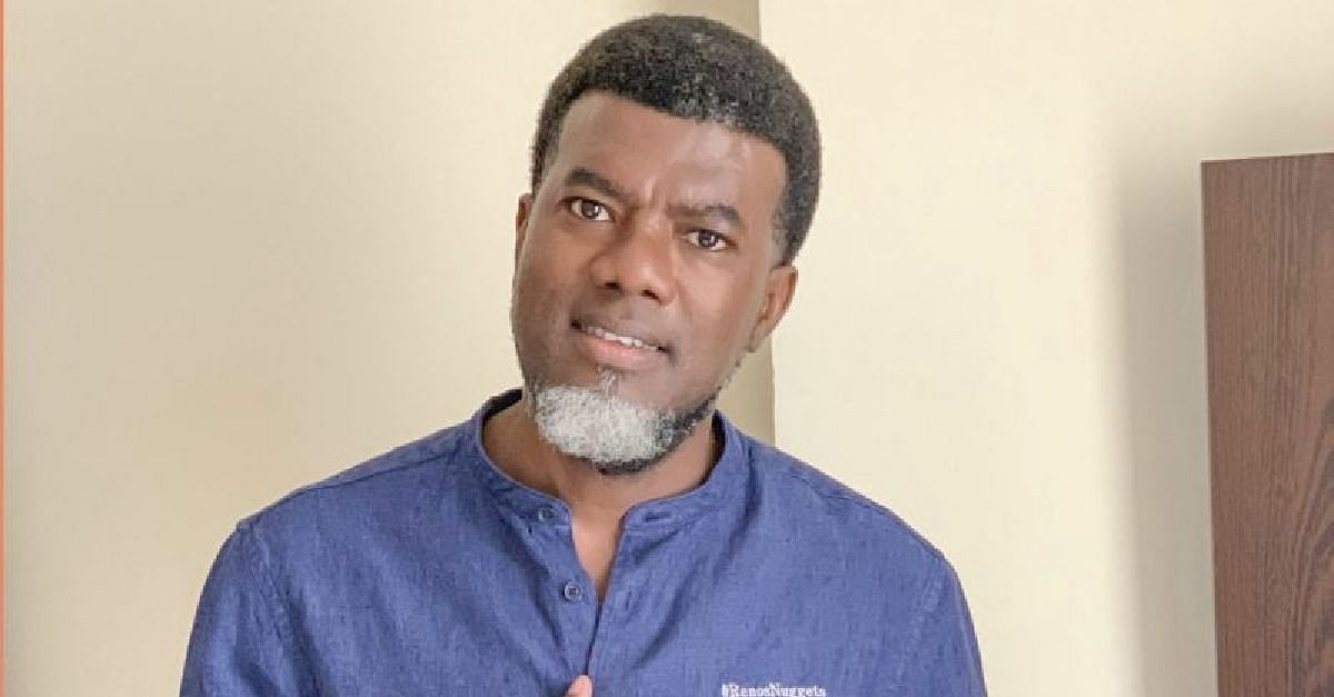 scripturally bride price is only paid for virgins reno omokri