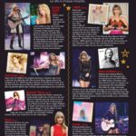 taylor swift cool magazine canada october 2020 2