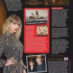 taylor swift cool magazine canada october 2020 3
