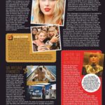 taylor swift cool magazine canada october 2020 5