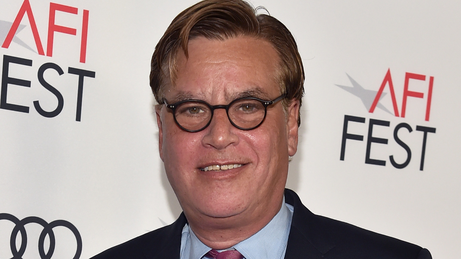 The bizarre injury Aaron Sorkin sustained while writing a fight scene