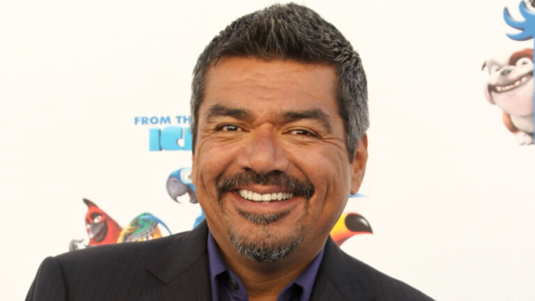 The unsaid truth about George Lopez