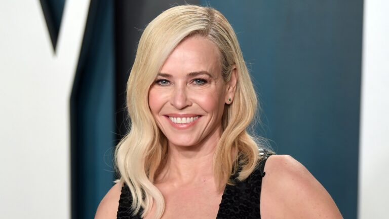 This Chelsea Handler election day post set the internet on fire