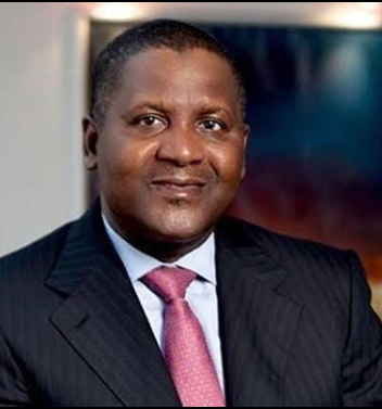 Was Nigeria created for Dangote or was Dangote created for Nigeria? - Femi Fani-Kayode asks after FG exempted Dangote Cement from land border closure