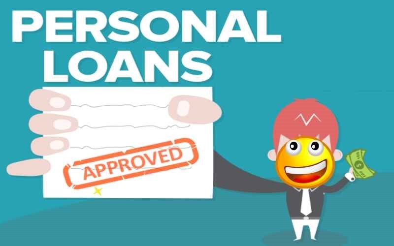 Instant Loans without Collateral