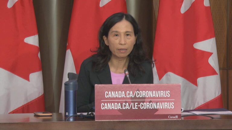 Canada reaches grim milestone of 400,000 confirmed COVID-19 cases
