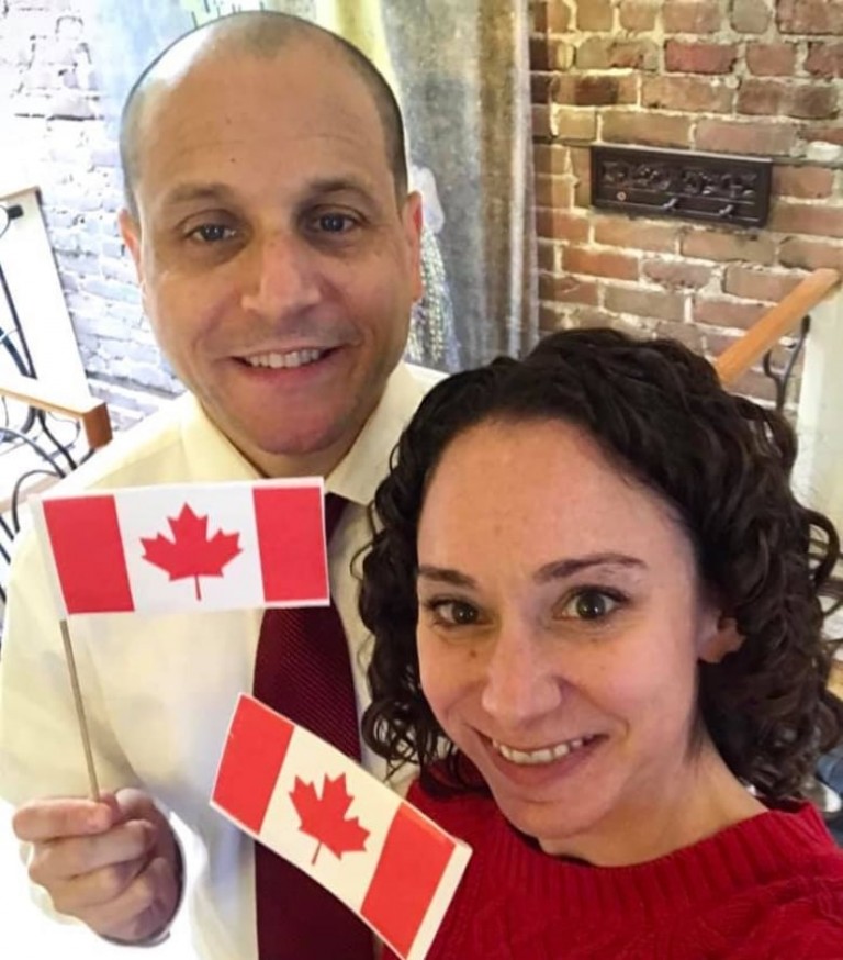 Citizenship and self-care: Canadians share the bright spots in a challenging 2020