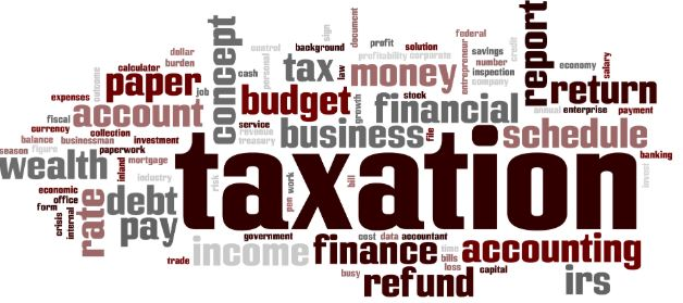 Tax implication on Small and medium enterprises (SMEs)