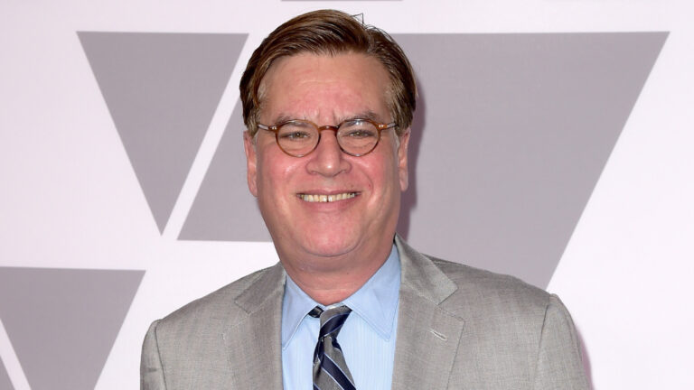 Iconic movies you never realized Aaron Sorkin worked on