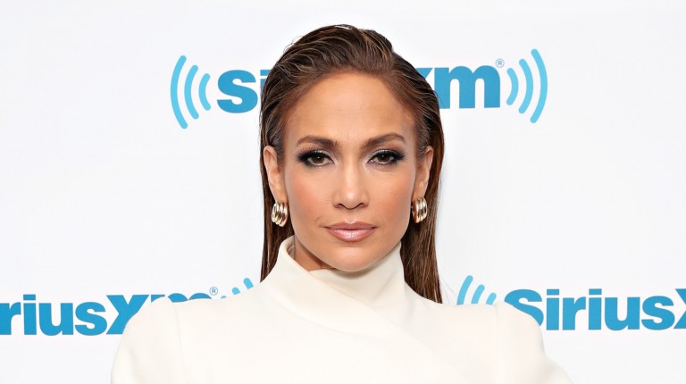Jennifer Lopez Dressed As One Of Alex Rodriguez’s Exes For Halloween