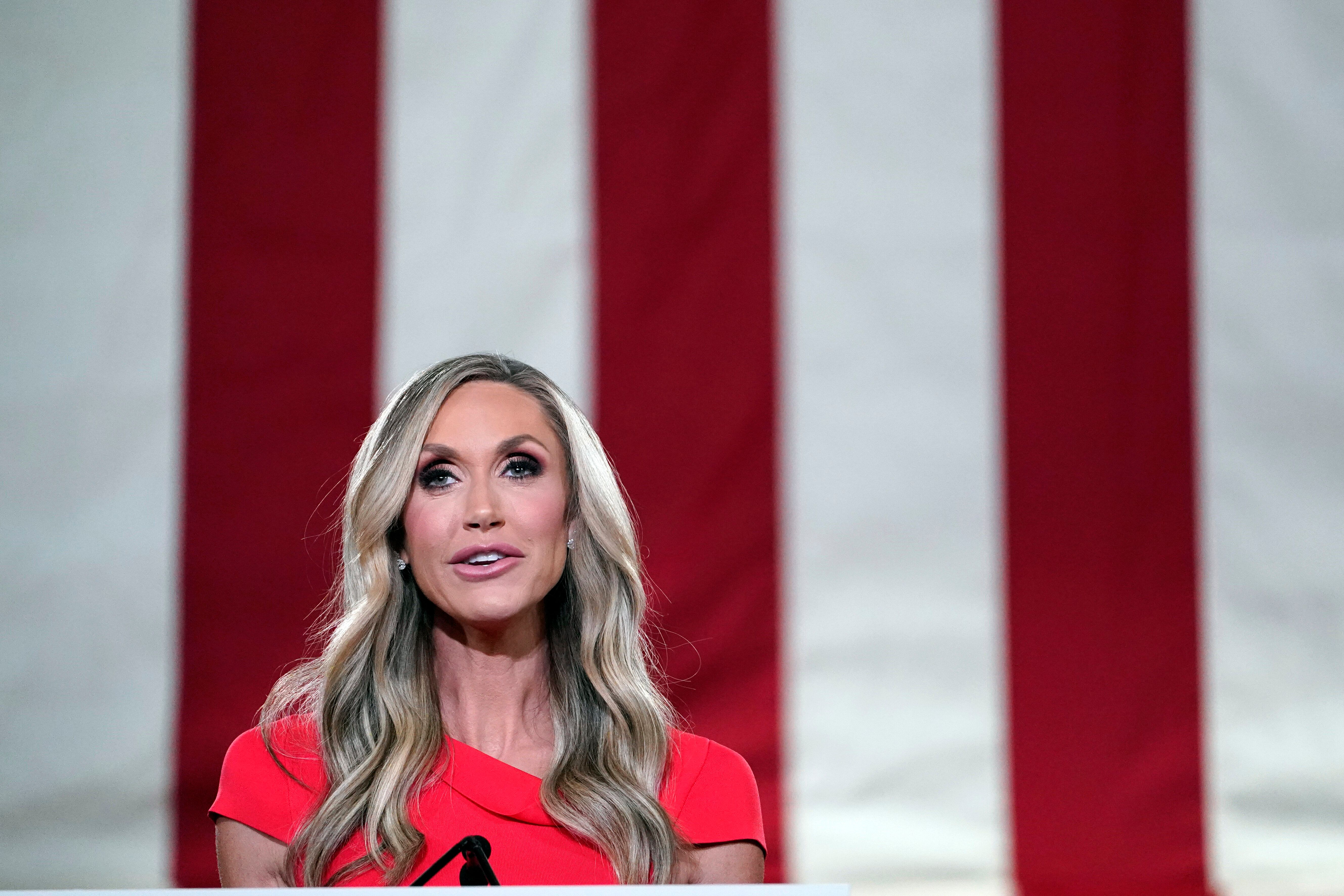 Lara Trump Hit With The Cold, Hard Truth After Latest Reality-Denying Election Claim