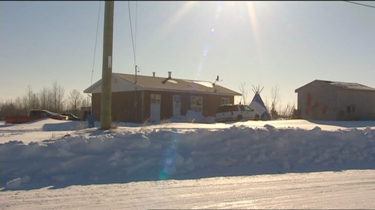 Manitoba First Nations disproportionately hit by COVID-19 with 11 deaths, 625 cases in past week
