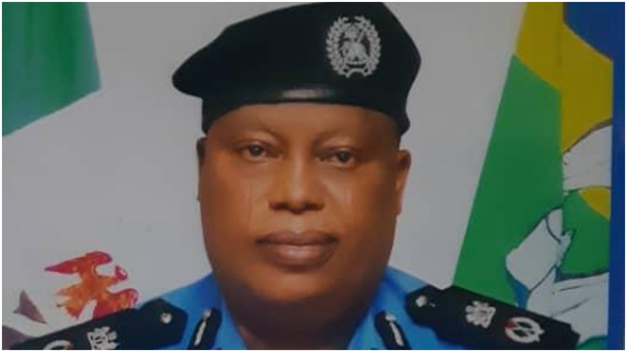 nigeria news abdulkadir jimoh former cross river police commissioner buried in ilorin