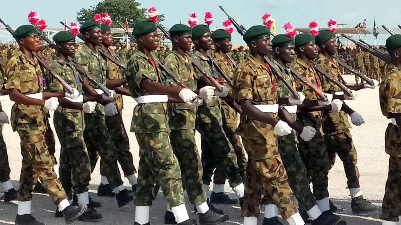 nigeria news army university bill scales second reading amid strong opposition