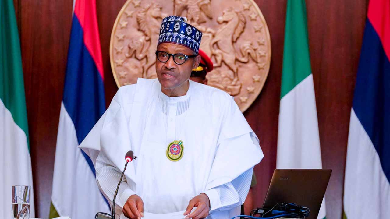 Nigeria news : Buhari mourns Akande