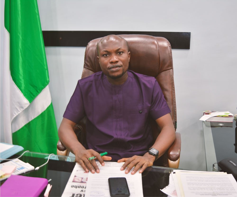 nigeria news delta council chairman tidi dissolves all revenue subcommittees
