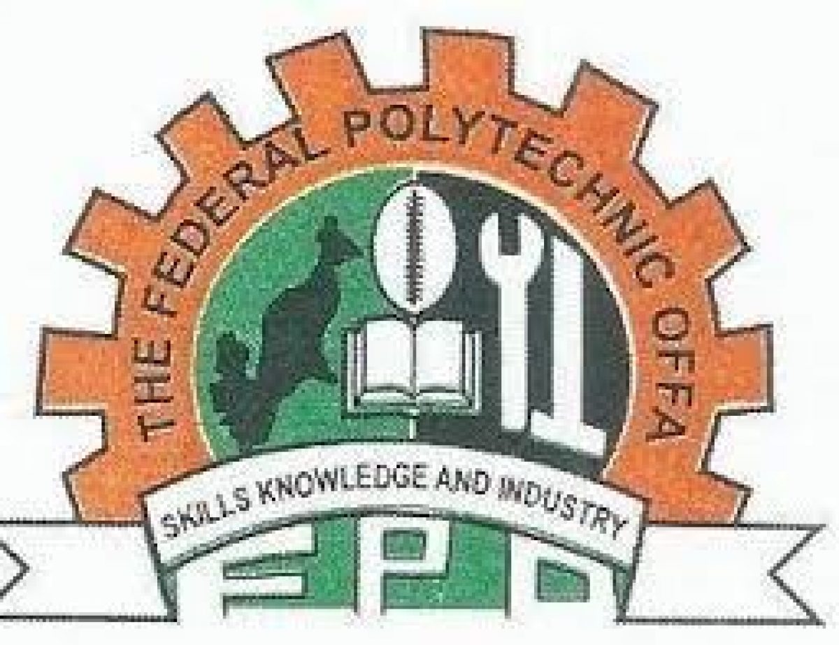 Nigeria news : Federal poly Offa expels student convicted of internet fraud