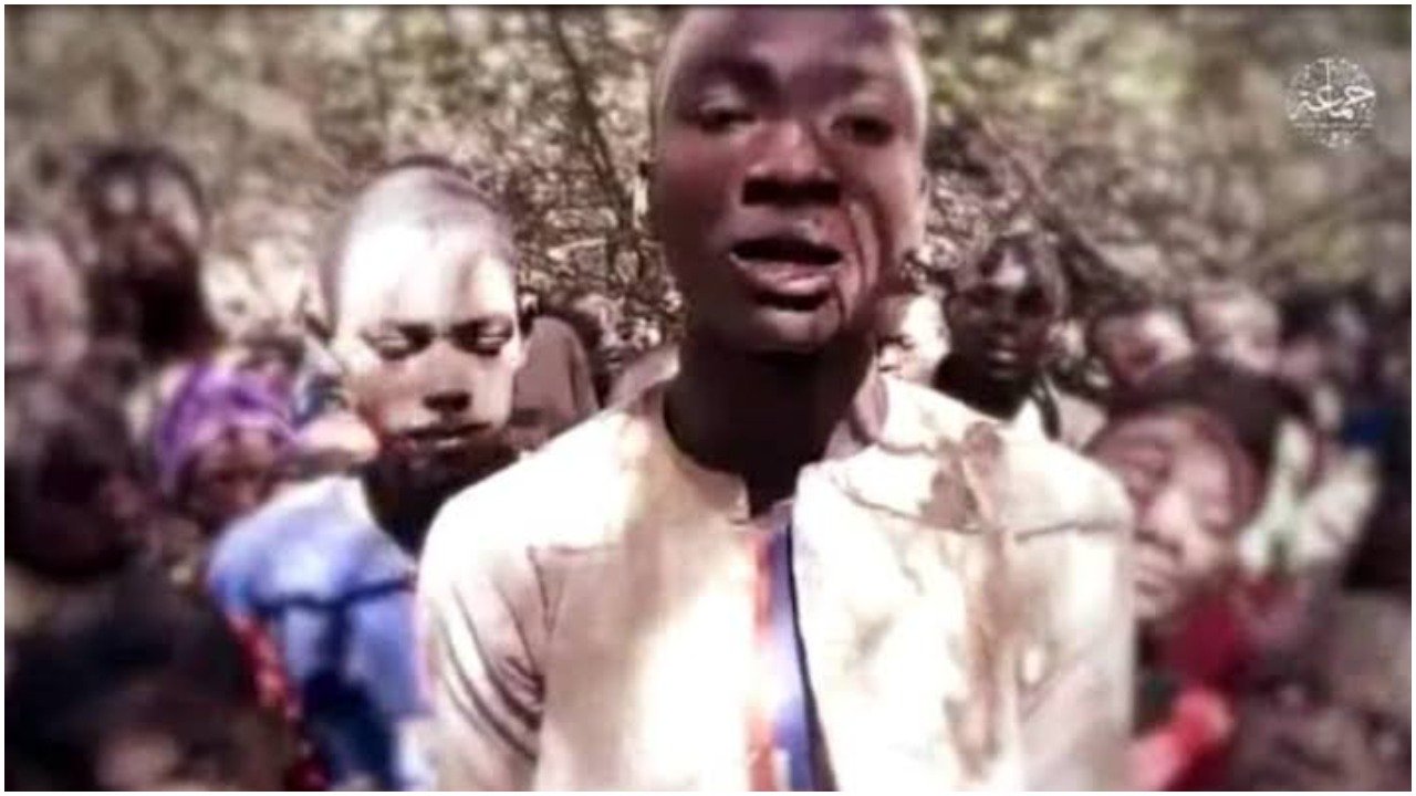 Nigeria news : Kankara: We were told to say Boko Haram kidnapped us – Student