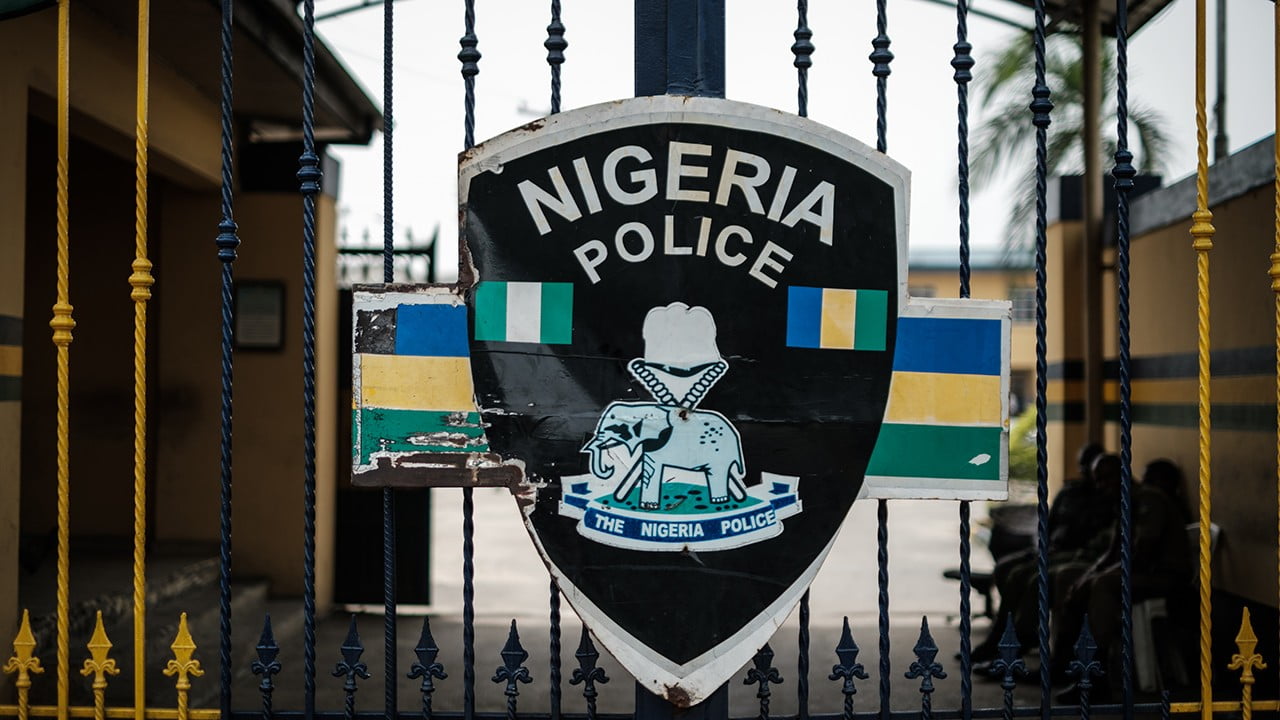 nigeria news police officers ordered to be on alert suspend casual leave