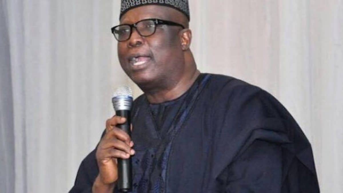 nigeria news presidency reacts to calls for buharis resignation pdp mockery of osinbajo