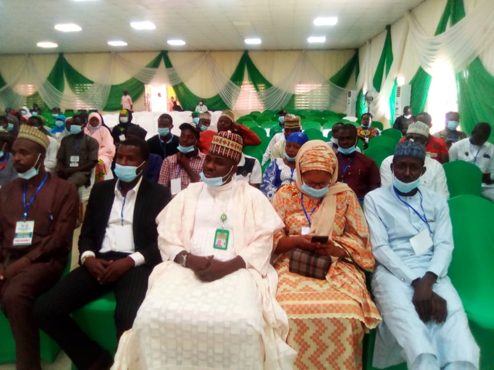 nigeria news youths inclusiveness in governance paramount bauchi commissioner