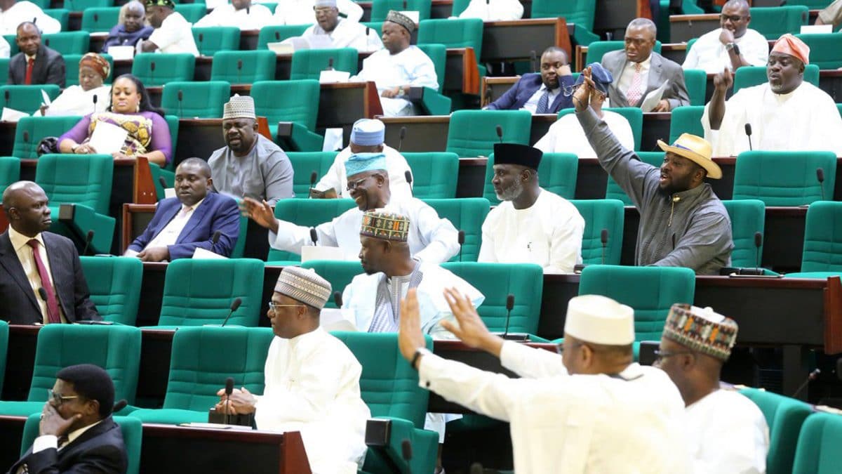 Nigeria news : Yuletide: Reps move against fare hike, task transport ministry to regulate