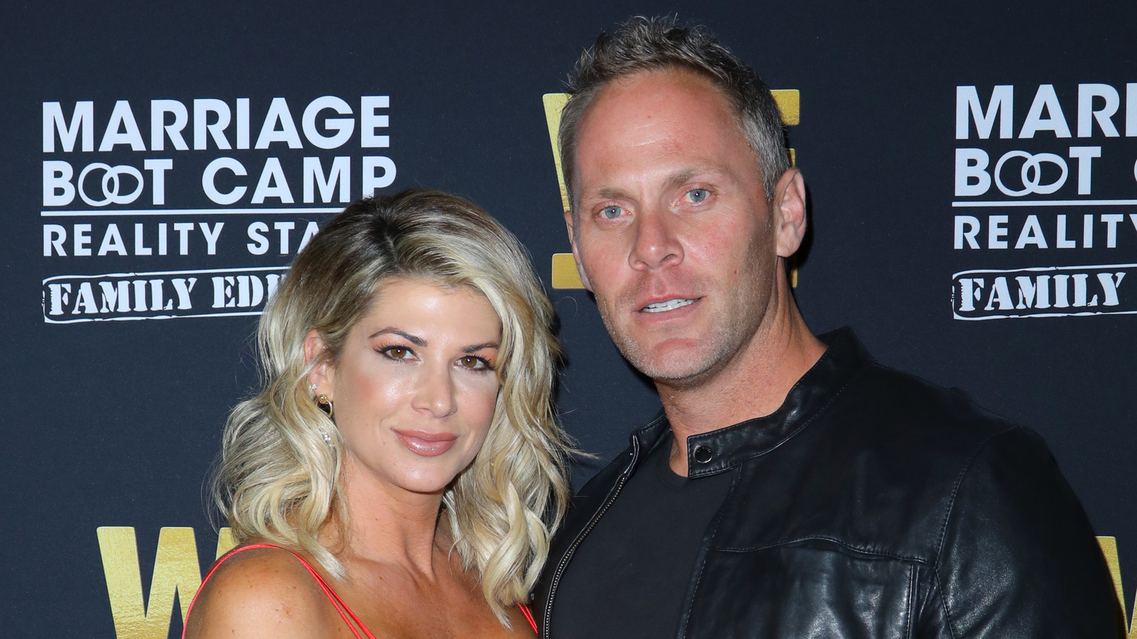 The unsaid truth of Alexis Bellino's New Relationship