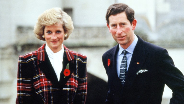 The unsaid truth behind Prince Charles been jealous of Princess Diana