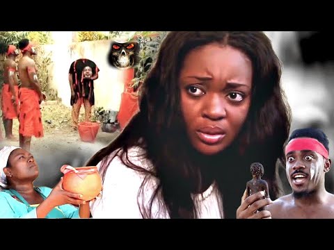 THIS CLASSIC JACKIE APPIAH MOVIE WILL MAKE YOU LOVE OLD MOVIES - African Nollywood Movies 2020