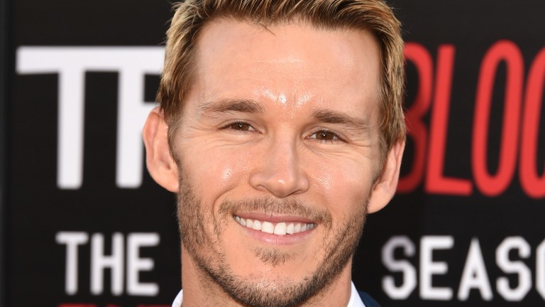 What Jason Stackhouse From True Blood Looks Like Today