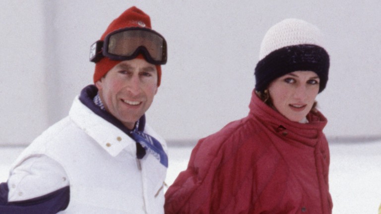 What really happened during Prince Charles’ tragic ski accident