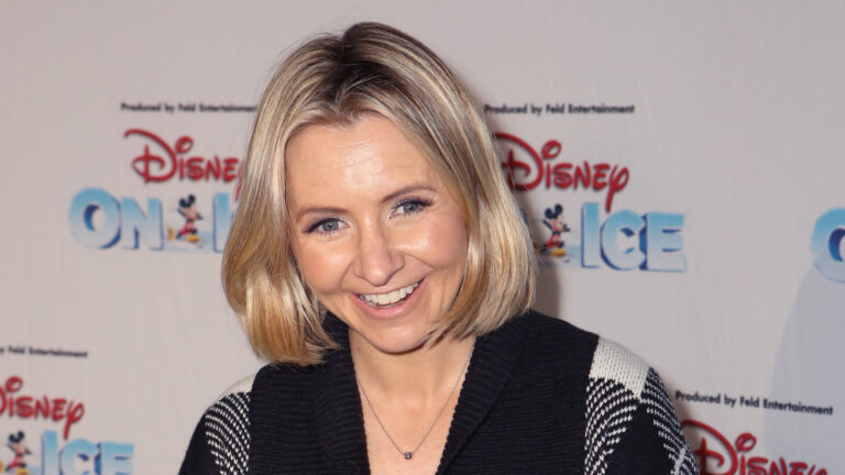 Whatever happened to Beverley Mitchell from 7th Heaven?