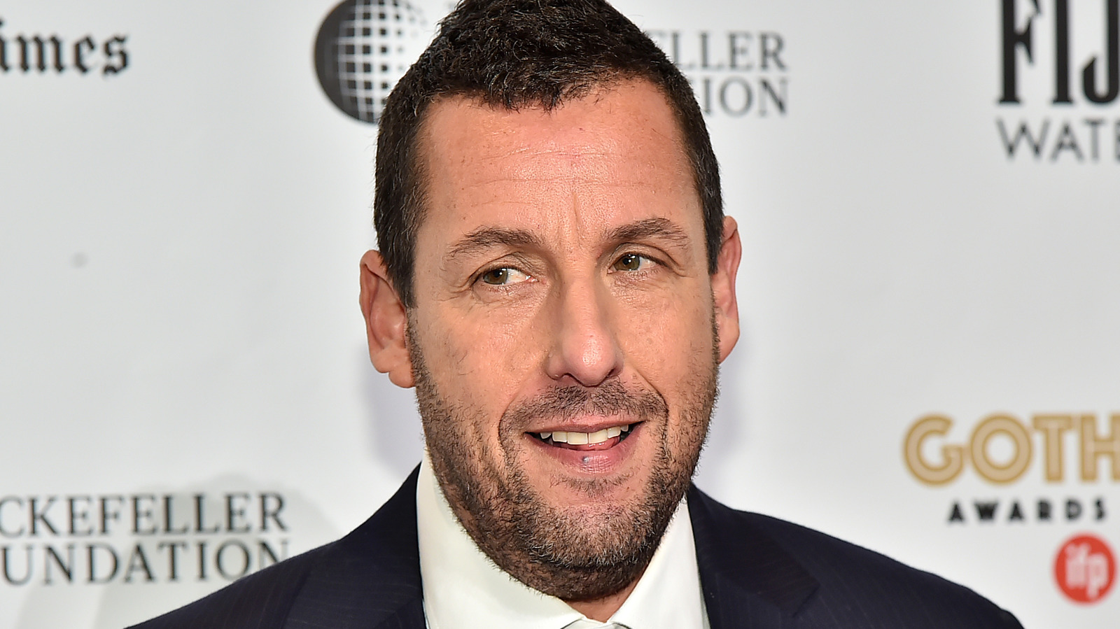 Why Adam Sandler is worried about his kids