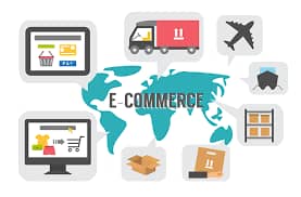  e-commerce website