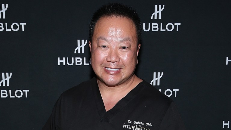 Bling Empire: What Is Dr. Gabriel Chiu’s Net Worth?