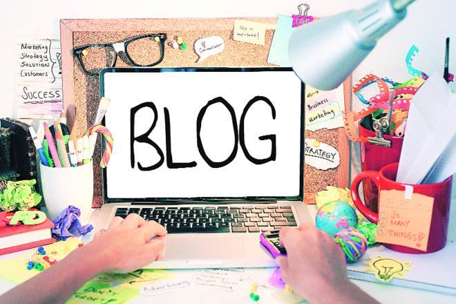 Blogging Tips 