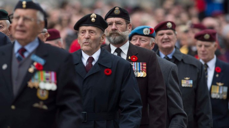 Federal government looking to settle lawsuit over $165 million error in veterans benefits