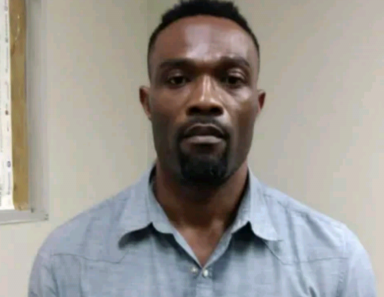 Fugitive Nigerian drug dealer rearrested at Johannesburg airport