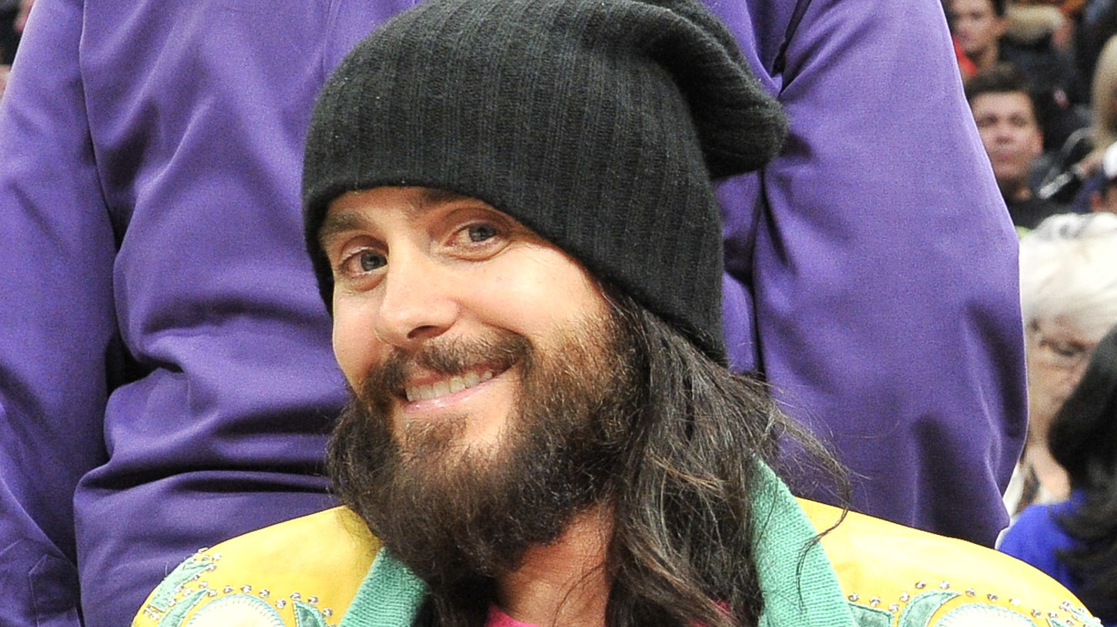 This is How Much Jared Leto Is Really Worth