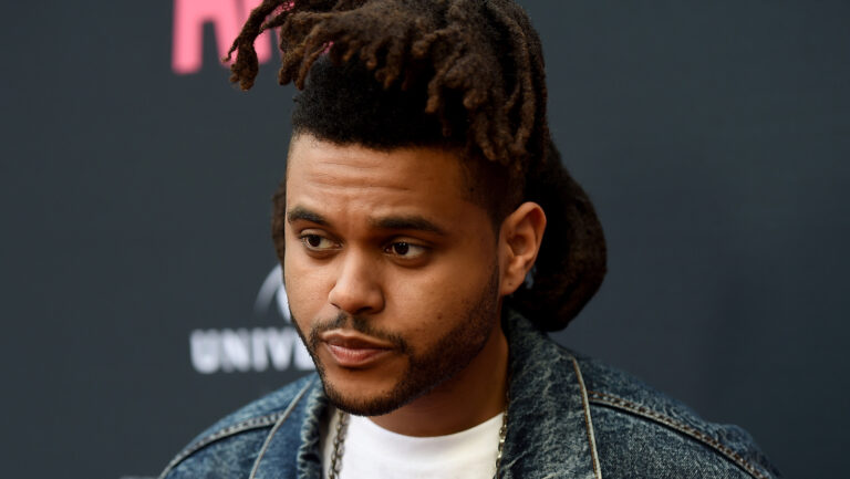 How Long Is The Weeknd’s Super Bowl Halftime Show?