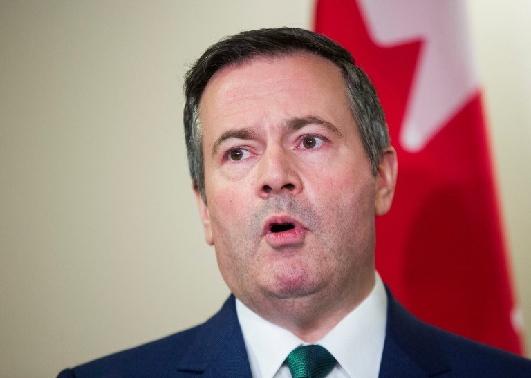 In letter to PM, Kenney calls for consequences or compensation over Keystone XL cancellation