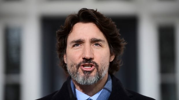 Justin Trudeau issues updated marching orders to cabinet