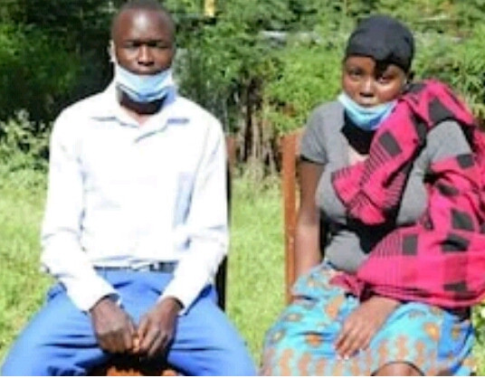 Kenyan woman steals a newborn baby after convincing her husband she was pregnant