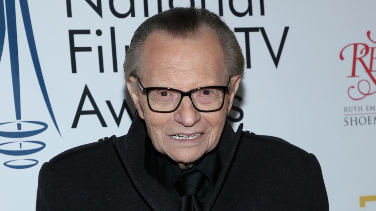 How Much Money Does The Famous Newscaster Have? Larry King's Net Worth