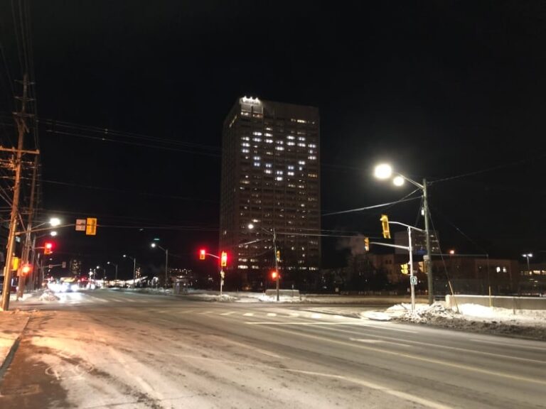 Lights still on in federal buildings in National Capital Region even as civil servants work from home