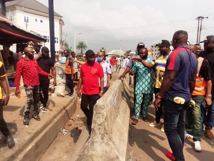 Nigeria news : 2021: Crisis in Aso Rock will shake Nigeria, Niger Delta will clash with Fulani, Governor will die – Prophet Okikijesu