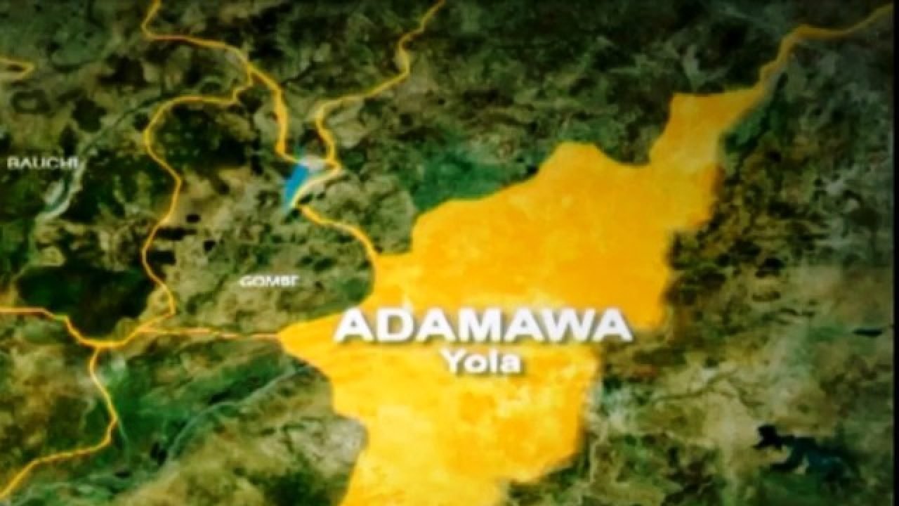 Nigeria news : Adamawa church suspends annual convention over COVID-19